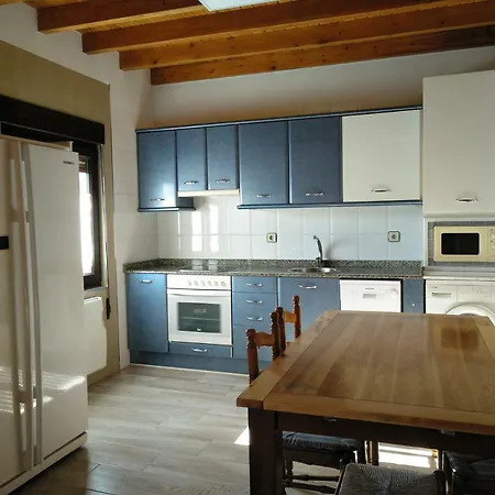Casa Rural La Franca *