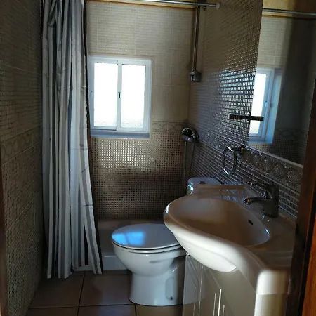 Сasa de vacaciones Casa Rural La Franca *