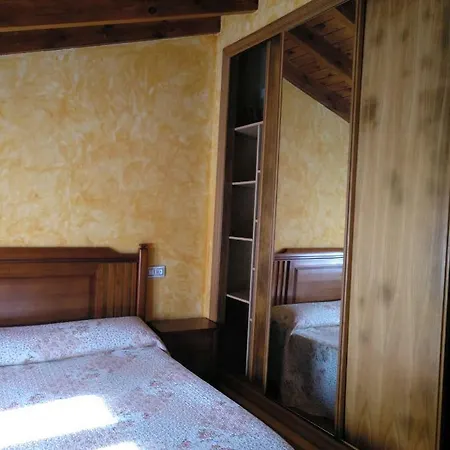 Casa Rural La Franca *
