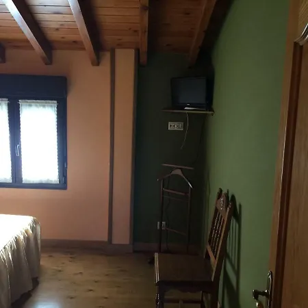 Casa Rural La Franca Сasa de vacaciones *