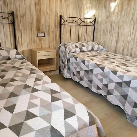 Casa Rural La Franca *