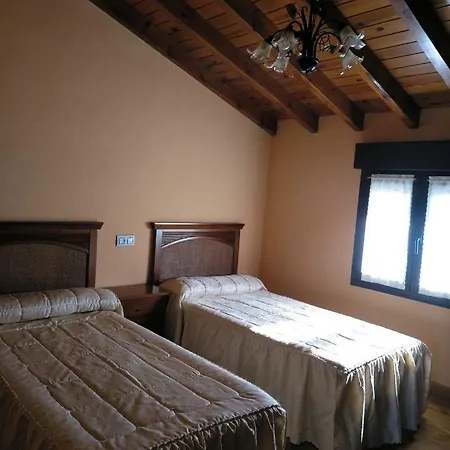 Casa Rural La Franca *