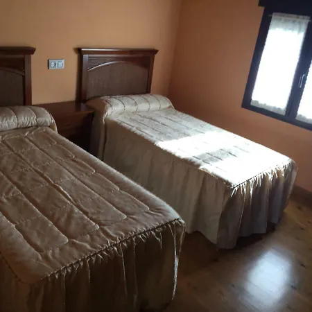Casa Rural La Franca RIBADEDEVA