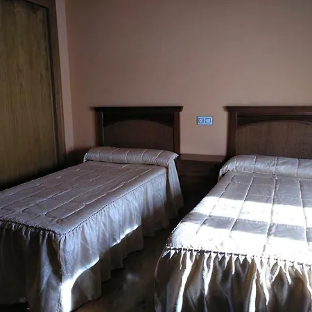 Сasa de vacaciones Casa Rural La Franca *