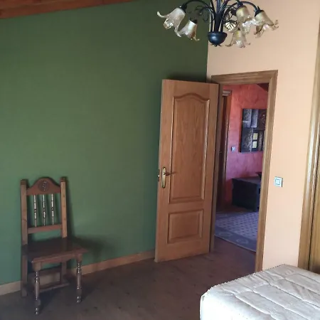 Casa Rural La Franca *