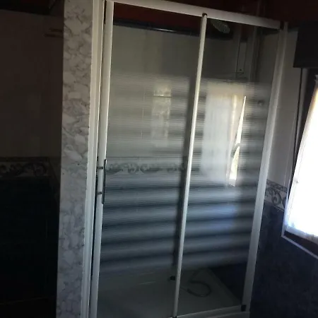 Сasa de vacaciones Casa Rural La Franca