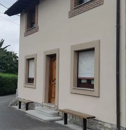 Casa Rural La Franca *