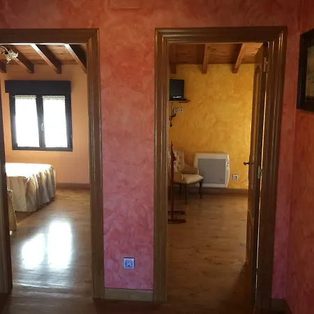 Casa Rural La Franca