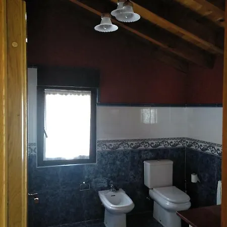 Casa Rural La Franca