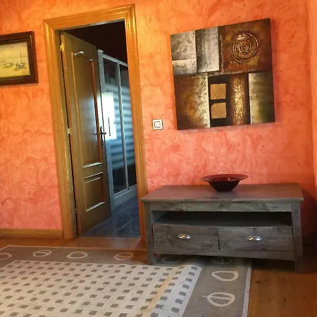 Casa Rural La Franca *